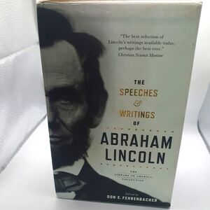 Abraham Lincoln collection